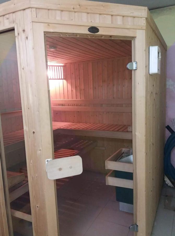 Casa Albastra Otel Drumu Carului Dış mekan fotoğraf