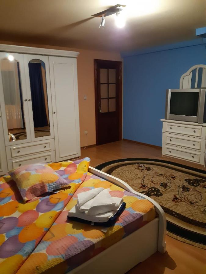 Casa Albastra Otel Drumu Carului Dış mekan fotoğraf
